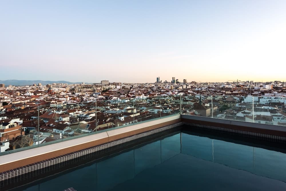 Gran View Apartments — 20