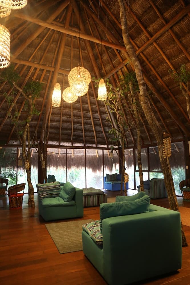 Ecovergel Riviera Maya Boutique Hotel — 24
