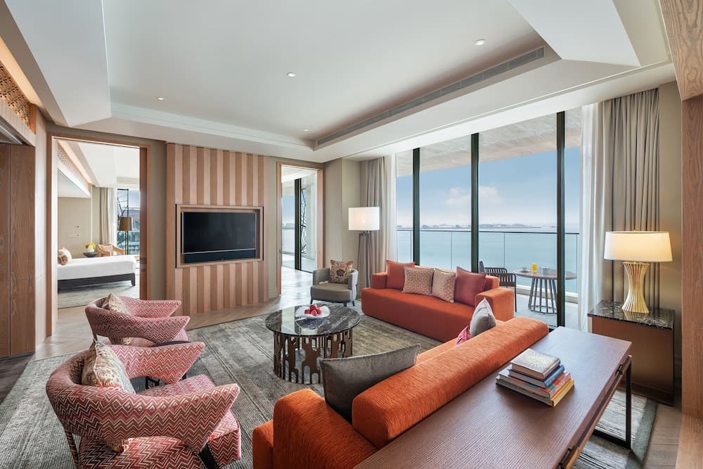 Mandarin Oriental Jumeira, Dubai — 30