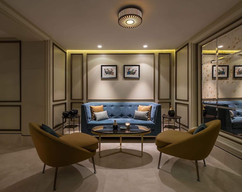 10 Karakoy Istanbul - Spezialklasse — 21