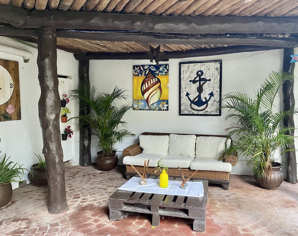 Casa Caribe Cancún — 3