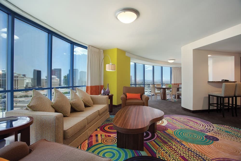 Rio Hotel & Casino — 27