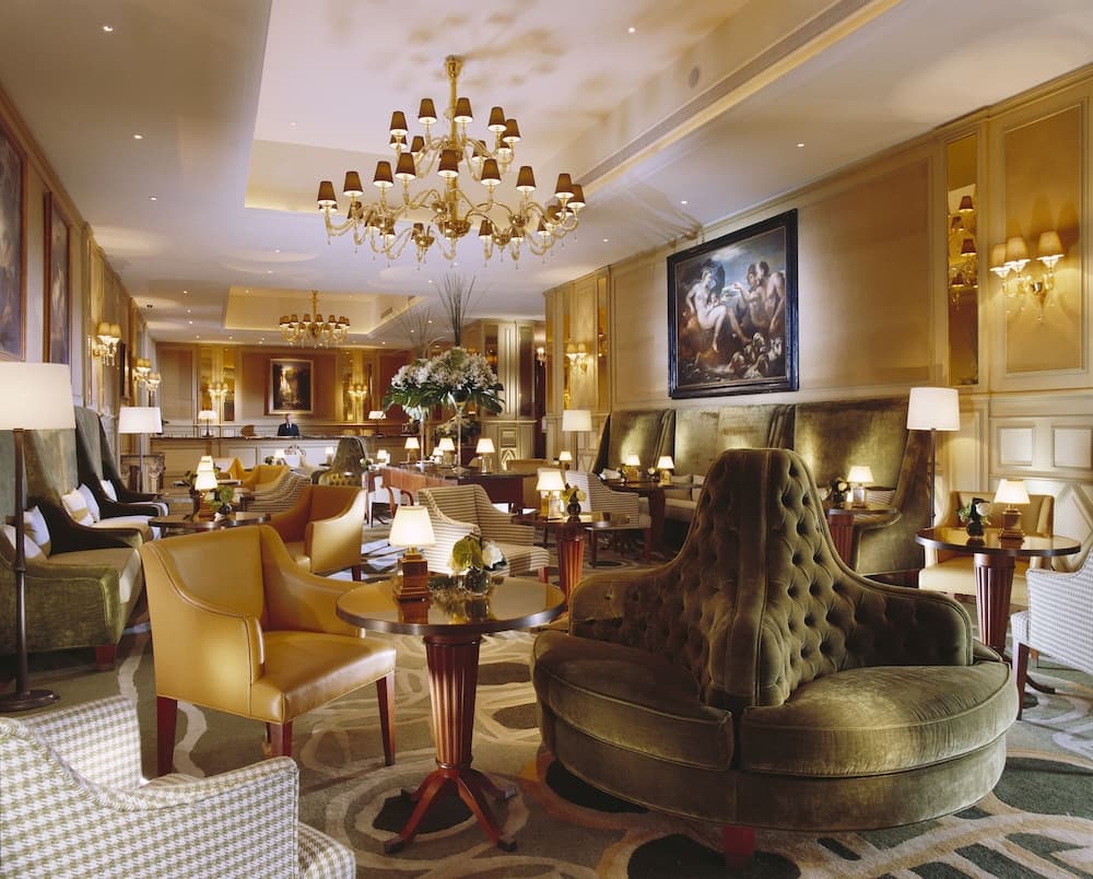 Hotel Principe Di Savoia — 2
