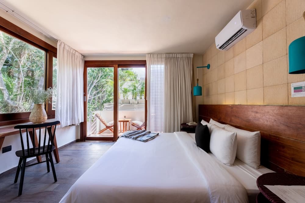 Mi Amor – Solo per Adulti – Colibri Boutique Hotels — 28
