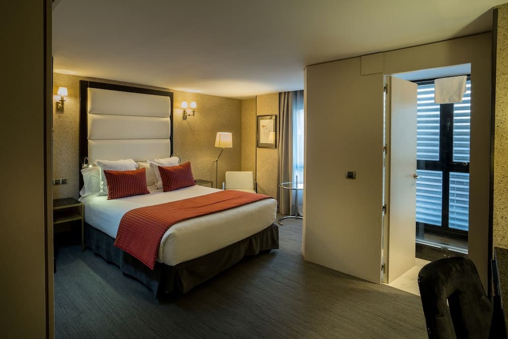Hotel Mirador de Chamartin — 29