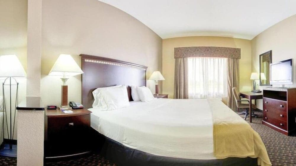 Holiday Inn Express & Suites Miami, ein IHG Hotel — 21
