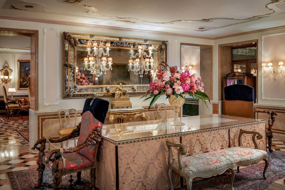 Das Gritti Palace, ein Luxury Collection Hotel, Venedig — 6