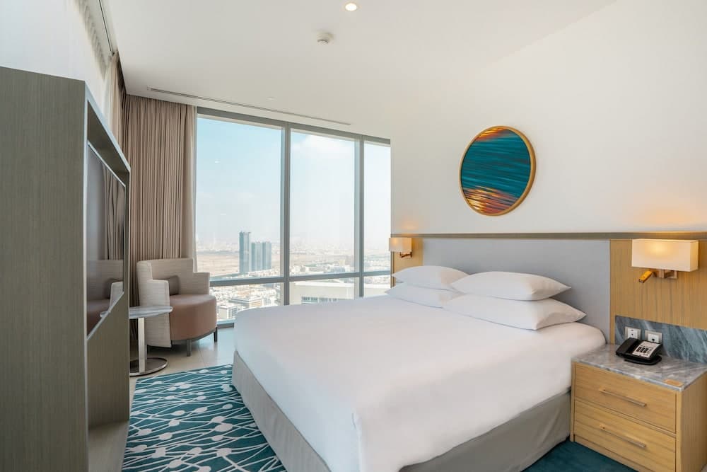 The First Collection at Jumeirah Village Circle, un Hotel Tribute Portfolio — 13