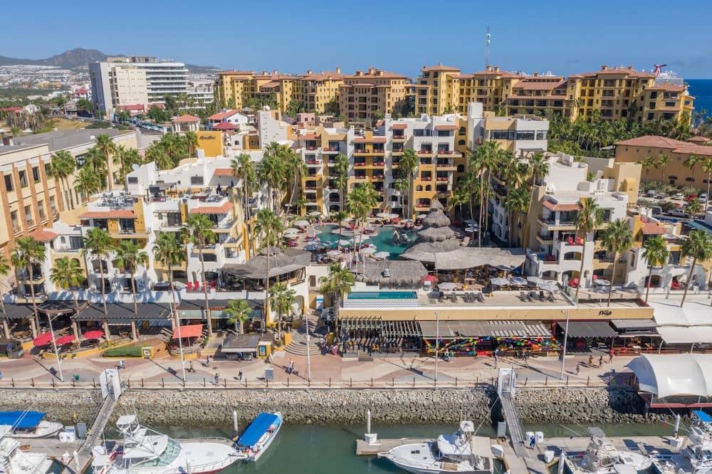 Marina Fiesta Resort & Spa — 20