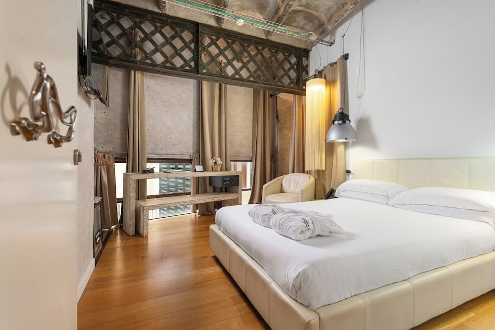 Brondo Architect Hotel — 11
