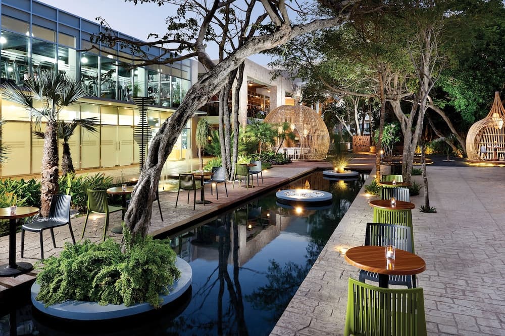 The Fives Beach Hotel & Residencias - Todo Incluido — 26