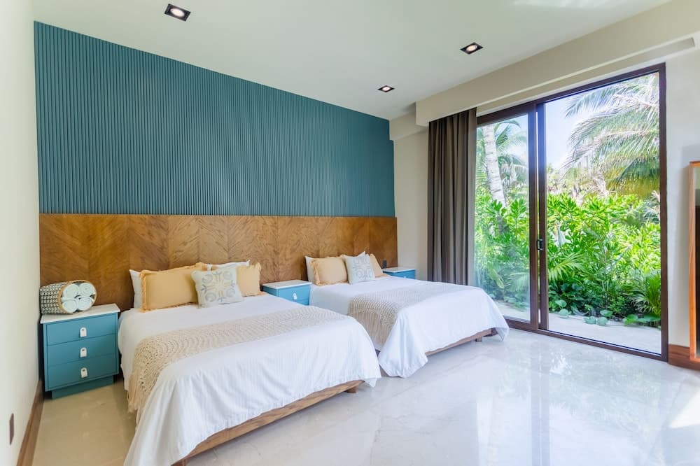 Ana y Jose Tulum Hotel & Spa — 12