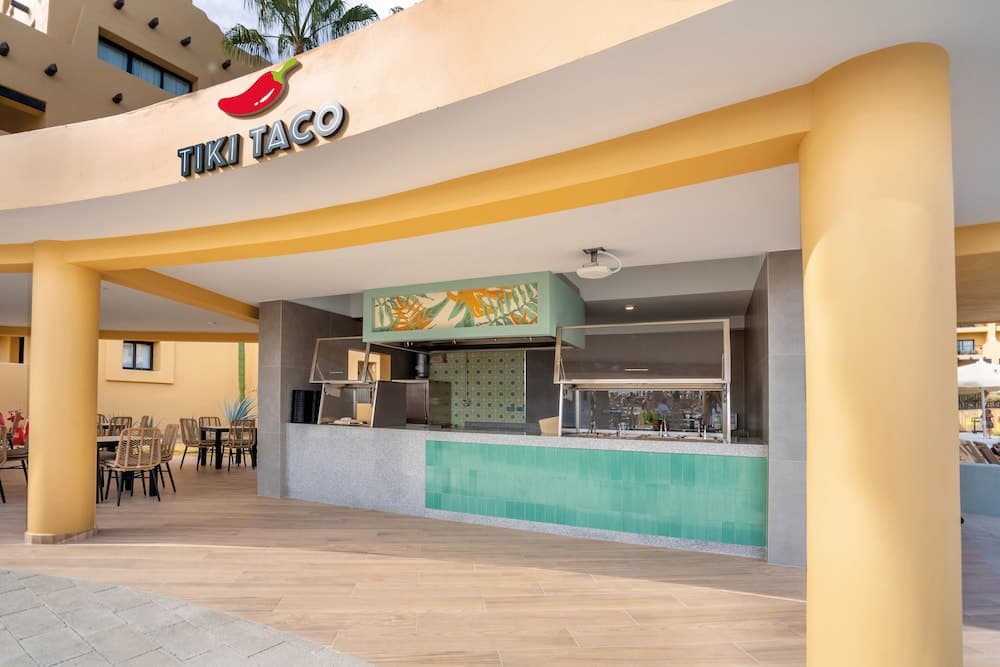 Hotel Riu Santa Fe - All Inclusive — 15