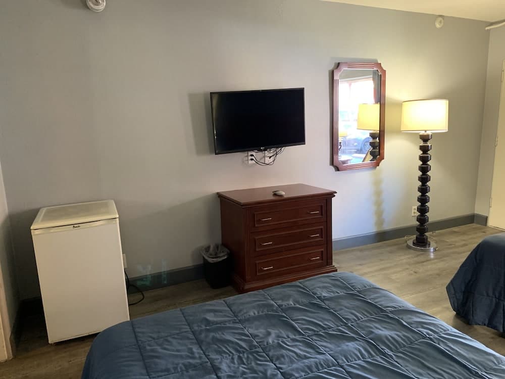 City Center Motel — 8