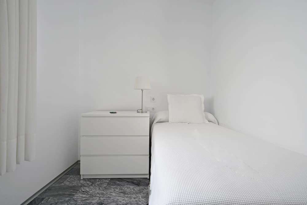 Numa Seville Jondo — 29