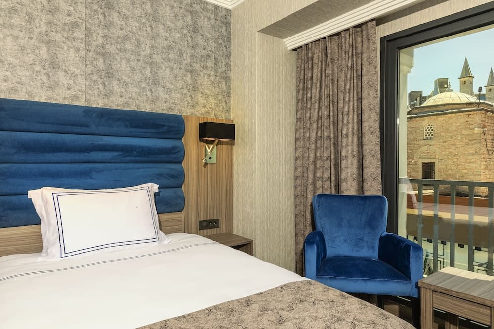 Demiray Hotel & Spa — 15