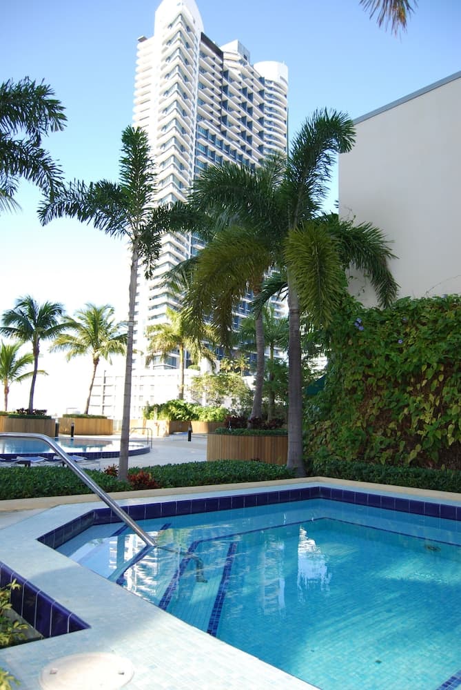 OB Brickell Miami — 24