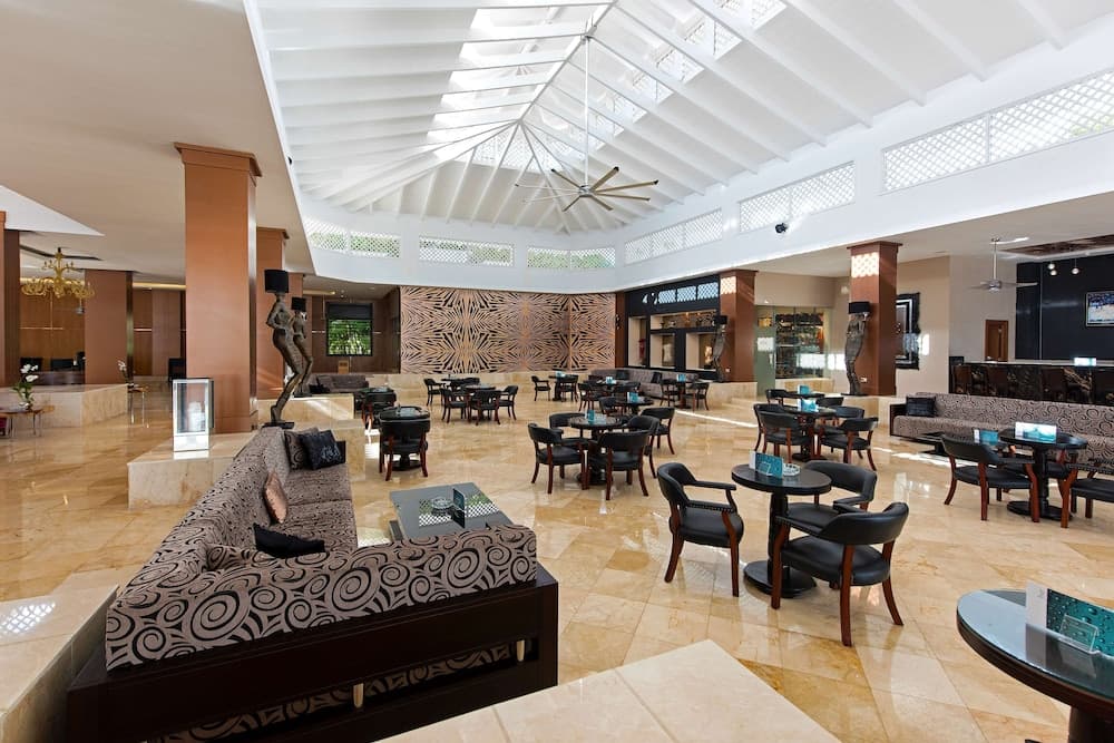 Occidental Punta Cana - All Inclusive — 24