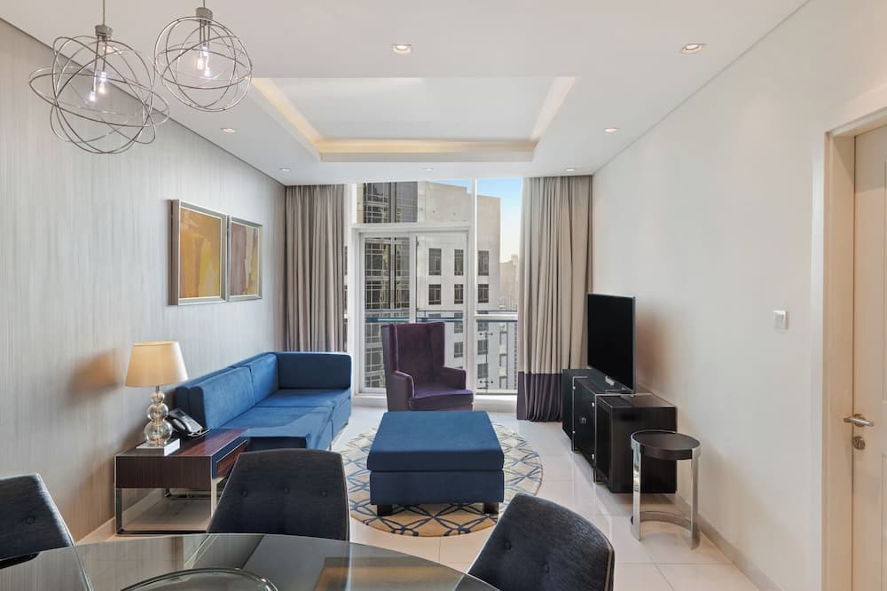 DAMAC Maison Distinction — 24