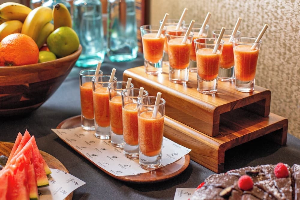 Holiday Inn Londres - Kensington High St. by IHG — 15