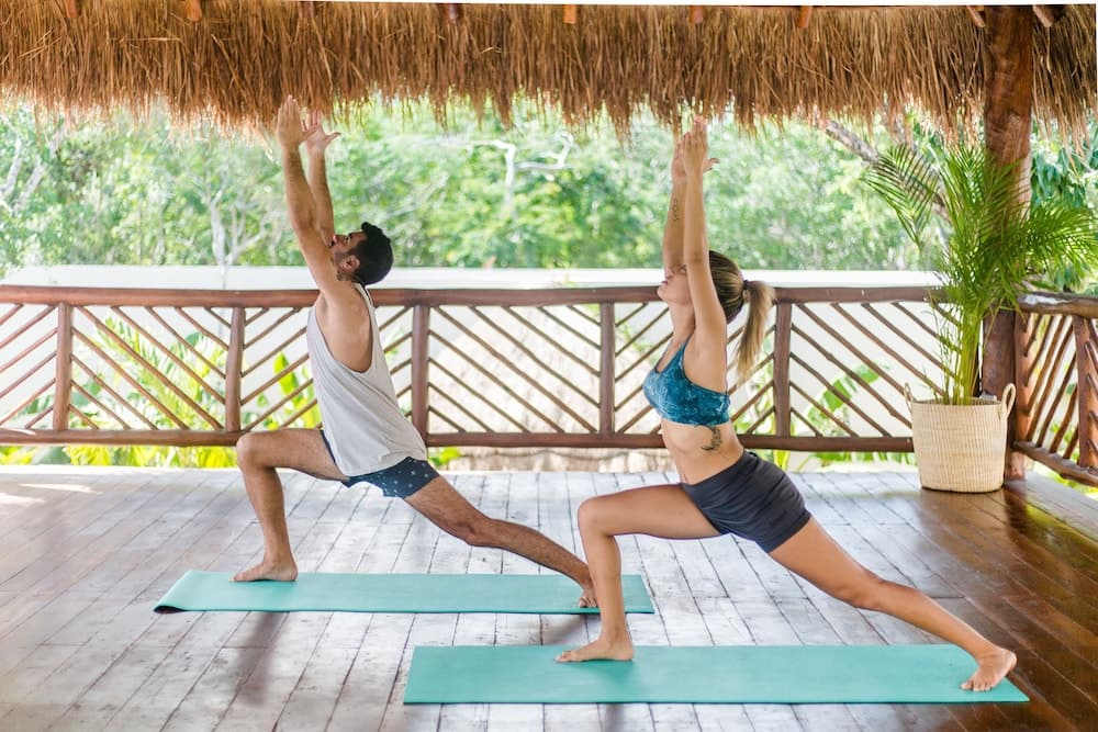 Zenses Wellness and Yoga Resort - Solo adultos — 21