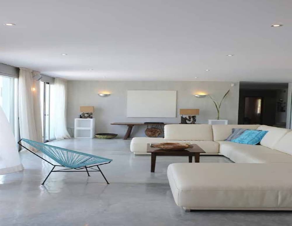 Wundervolle Villa Mit Blick — 20