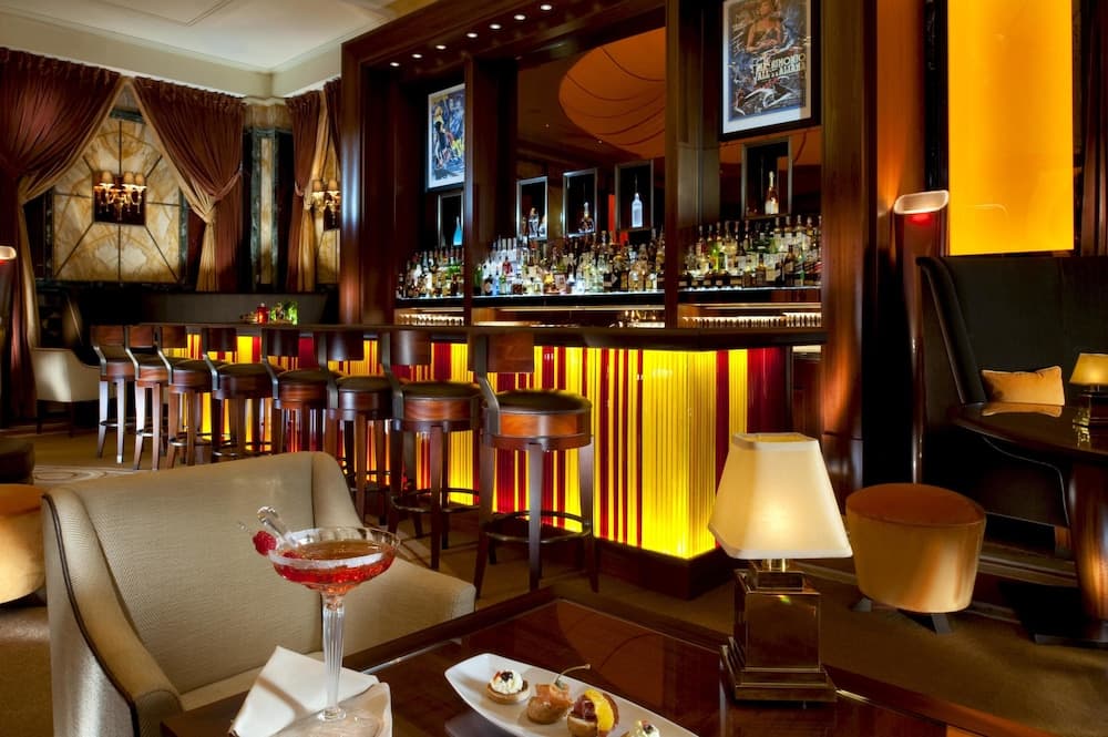 Hotel Principe Di Savoia — 22