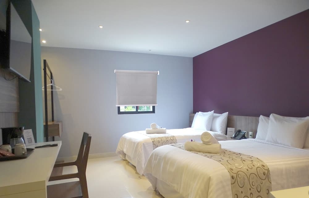 Hotel Luma by Kavia Cancun — 26