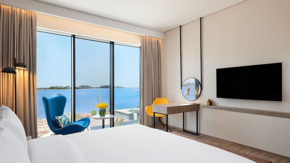 voco Dubai the Palm, un Hotel IHG — 11
