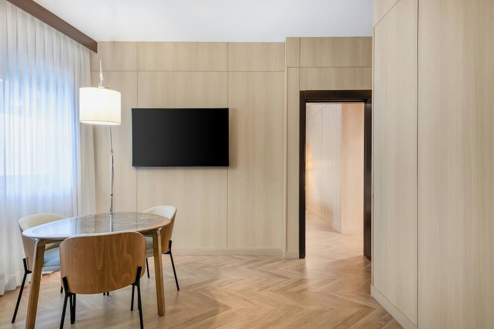 AC Hotel Milano por Marriott — 23