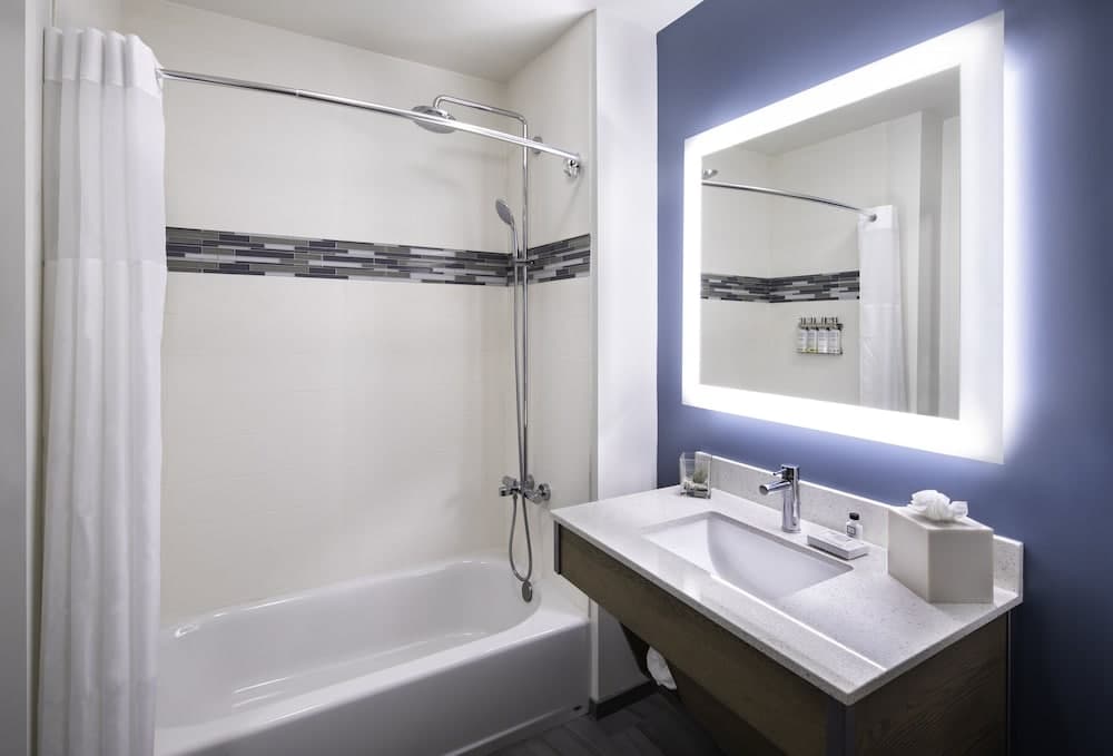 EVEN Hotel Miami - Aeroporto by IHG — 24