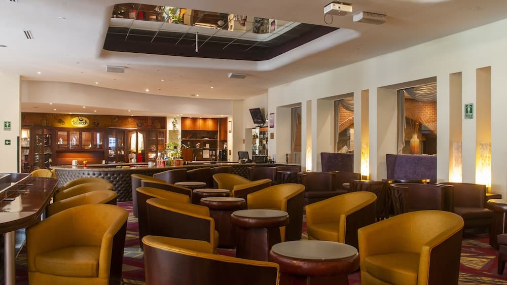 BelAir Unique, a Wyndham Hotel — 15