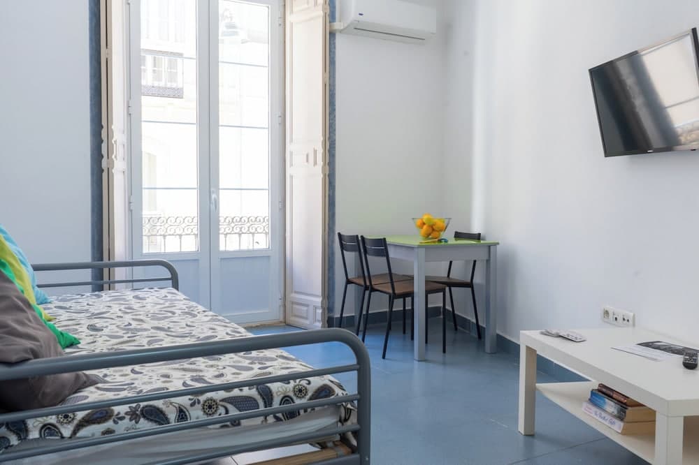 Mar y Arte Apartamentos — 27