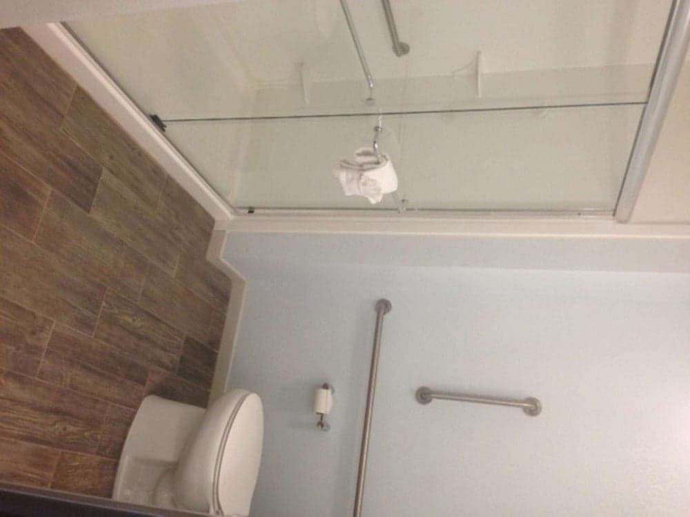 Hampton Inn Tampa/Rocky Point-Airport — 13
