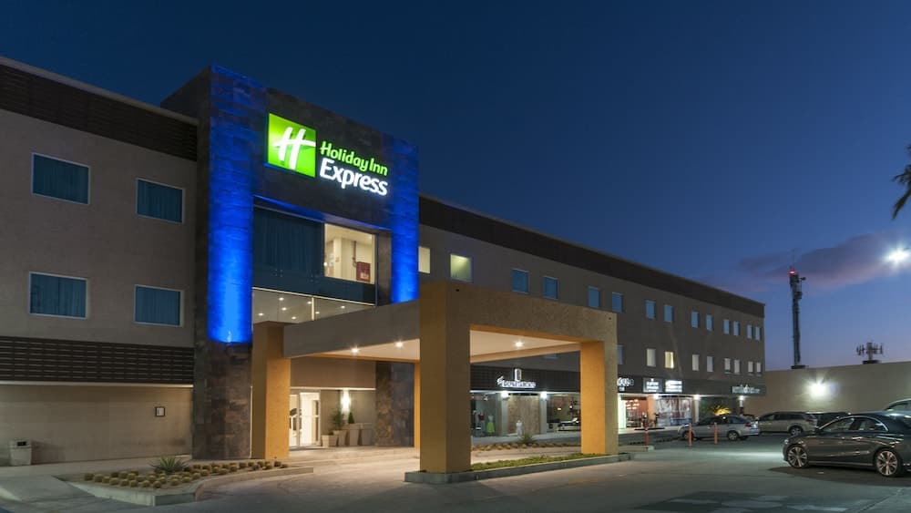 Holiday Inn Express Cabo San Lucas by IHG — 2