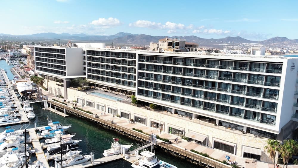 Breathless Cabo San Lucas - Adults Only - All Inclusive — 10