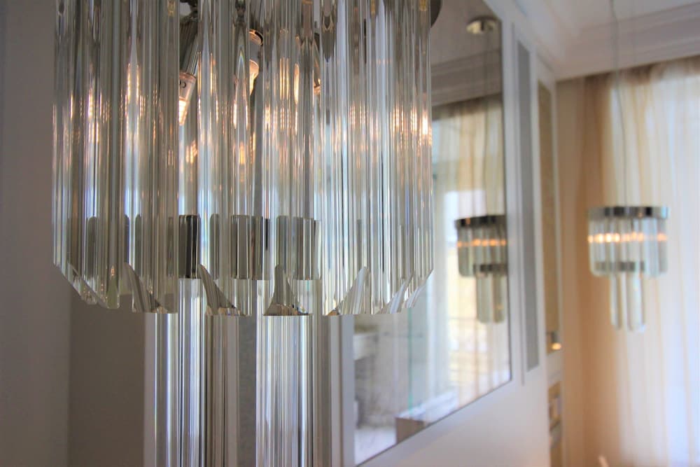 Paris j'Adore Hotel & Spa — 24