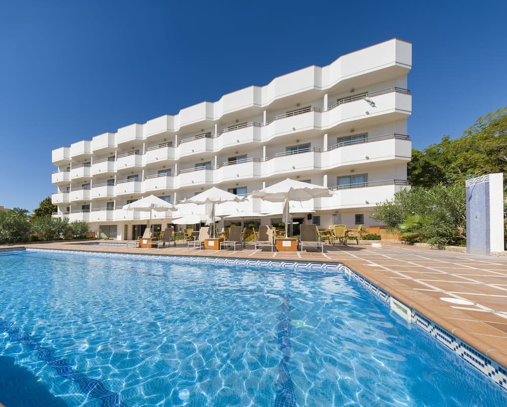 Apartamentos Bon Sol Prestige - Apartments Bon Sol Prestige — 16