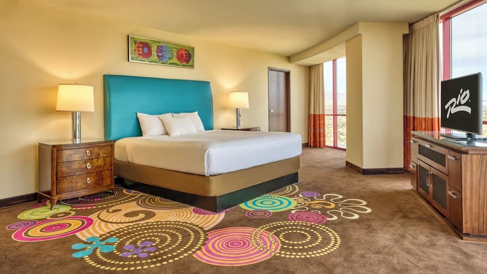 Rio Hotel & Casino — 30