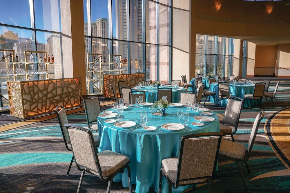 The SKYLOFTS at MGM Grand — 24