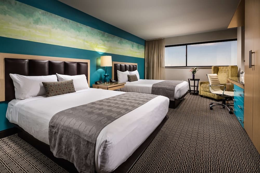 Downtown Grand Las Vegas — 12