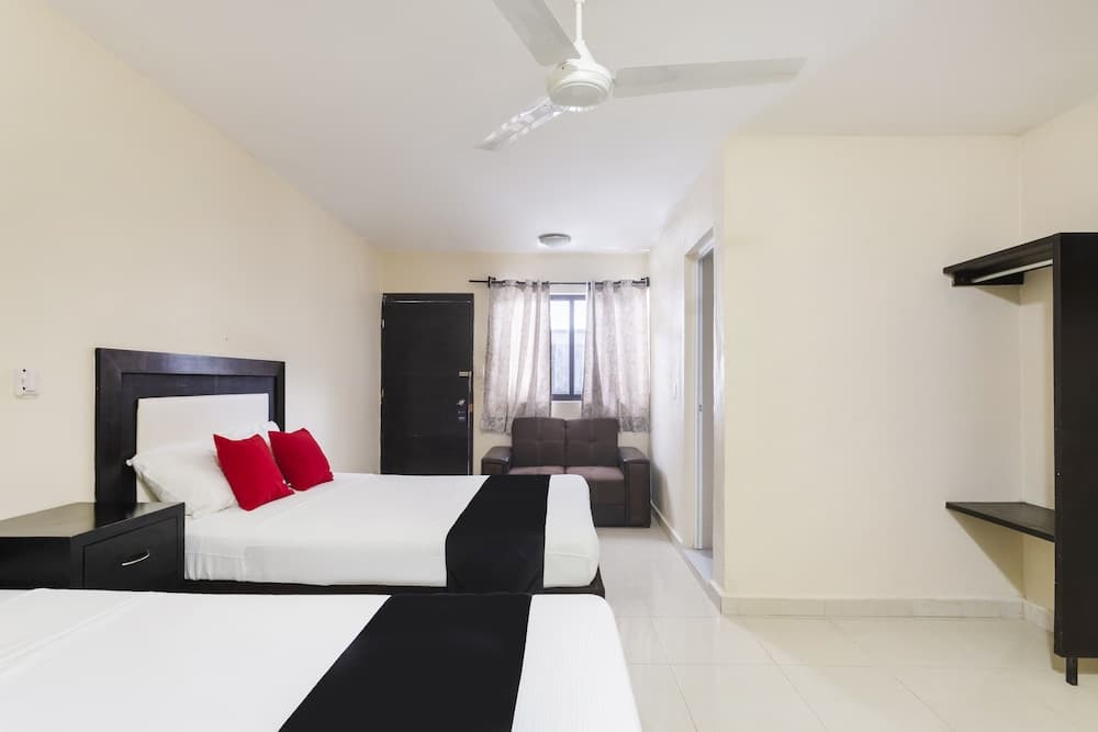 Hotel Jardin Cancun — 11