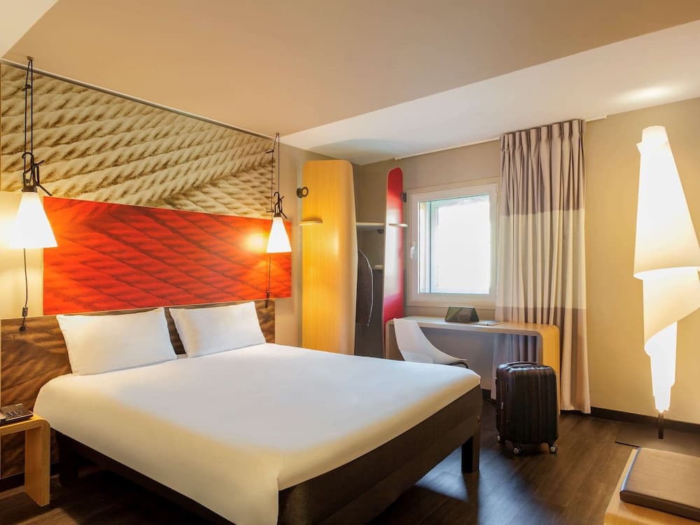 ibis Lisboa Centro Libertà — 8