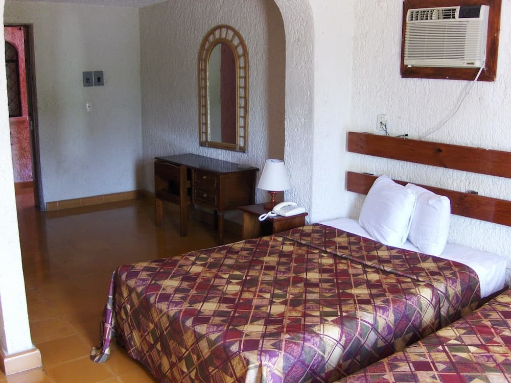 Hotel Tankah — 7