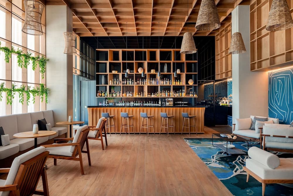 Hyatt Vivid Gran Isla Cancún Solo Adultos Todo Incluido — 10