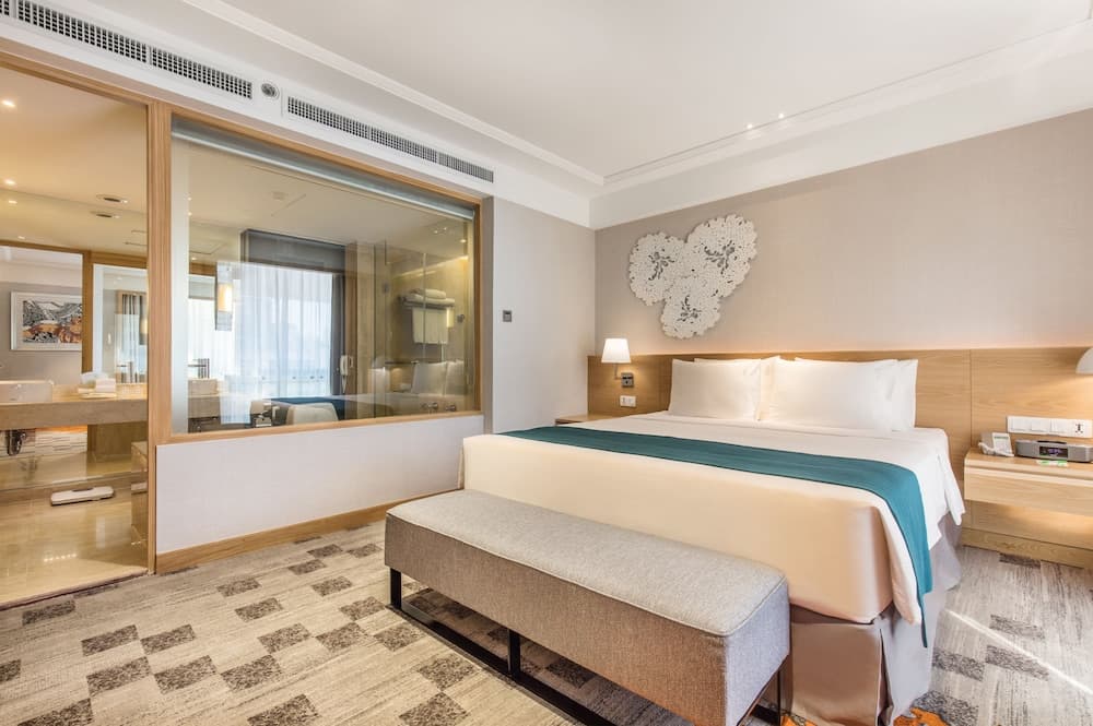 Holiday Inn Bangkok by IHG — 25