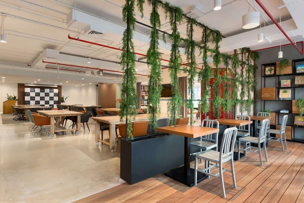 TRYP by Wyndham Dubai — 15