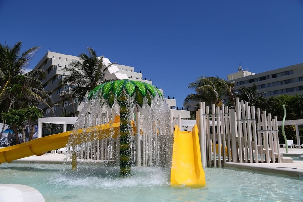 Park Royal Beach Cancun - All Inclusive — 28