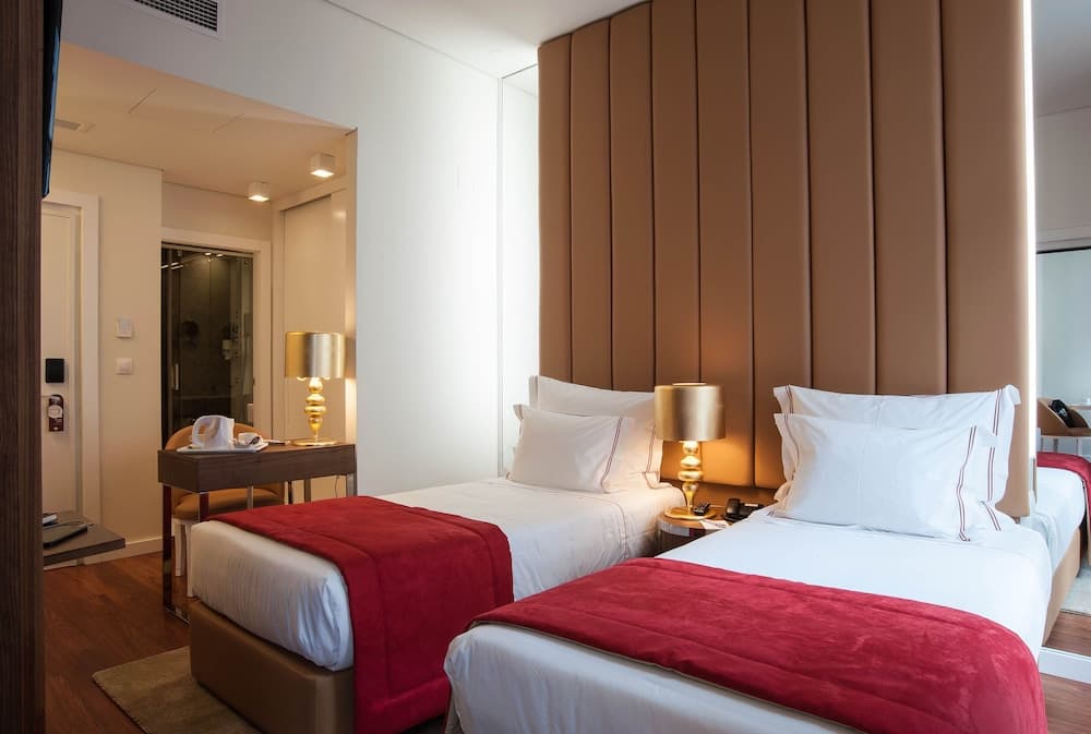 Das 7 Hotel — 23