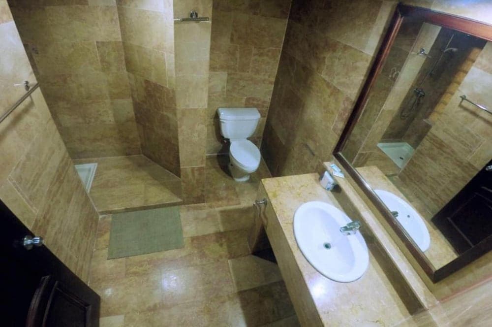 Hotel Marimba Punta Cana — 12